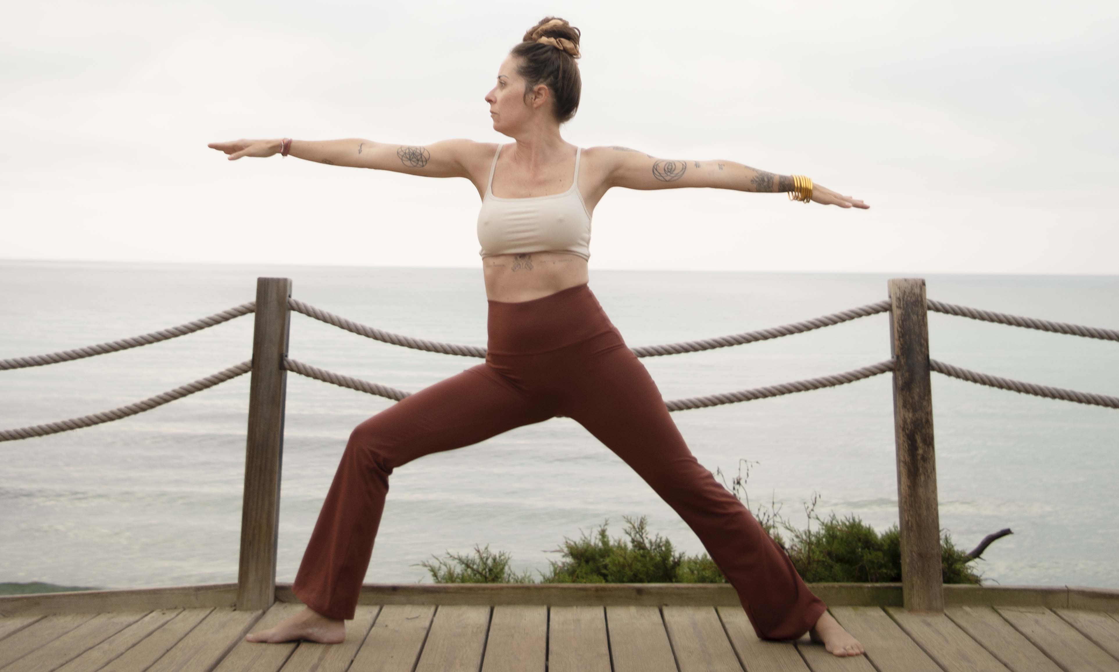 Yoga Real - Conoceme