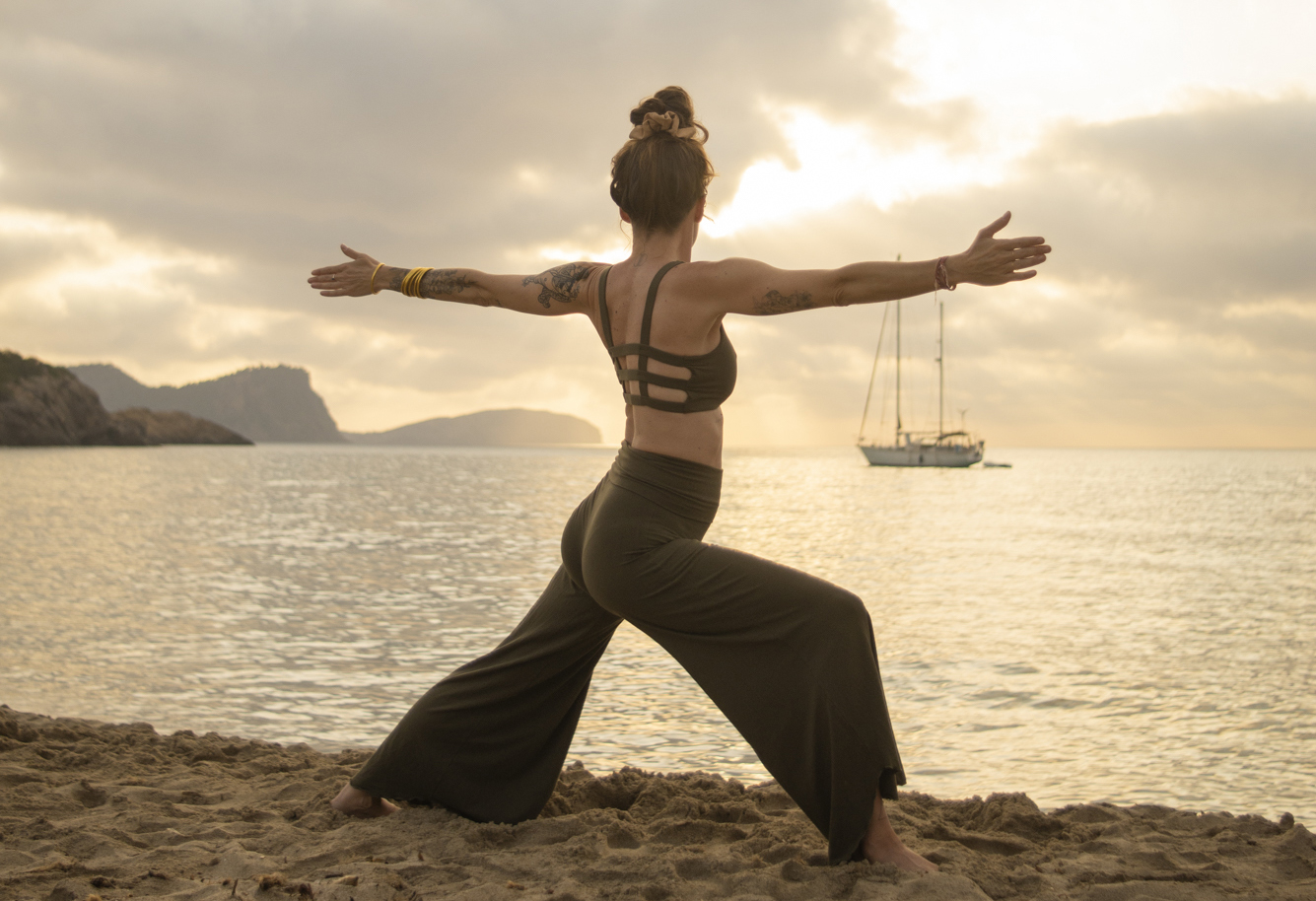 Cursos de Yoga