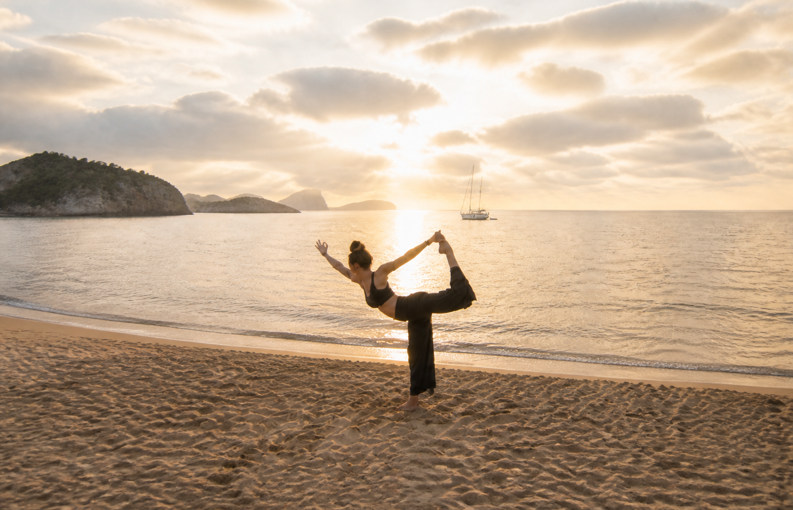 Cursos de Yoga