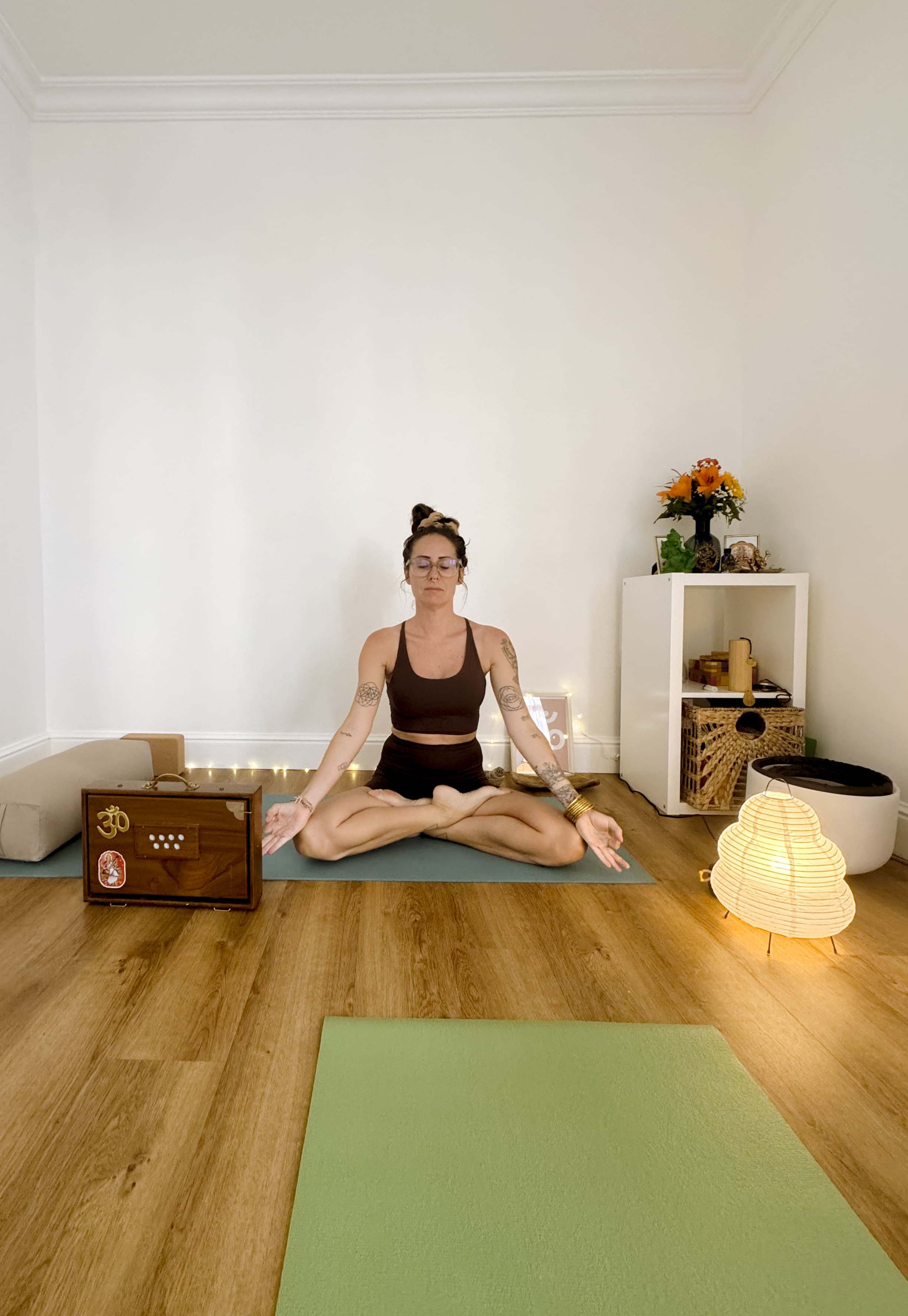 Espacio Yoga Real Mallorca