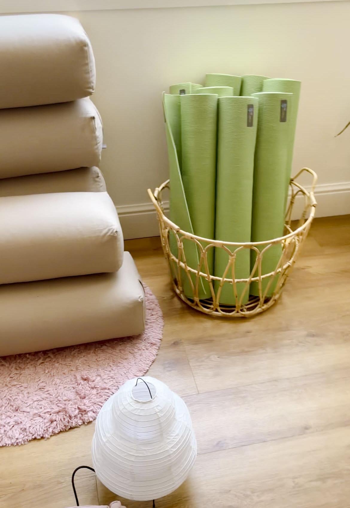 Espacio Yoga Real Mallorca