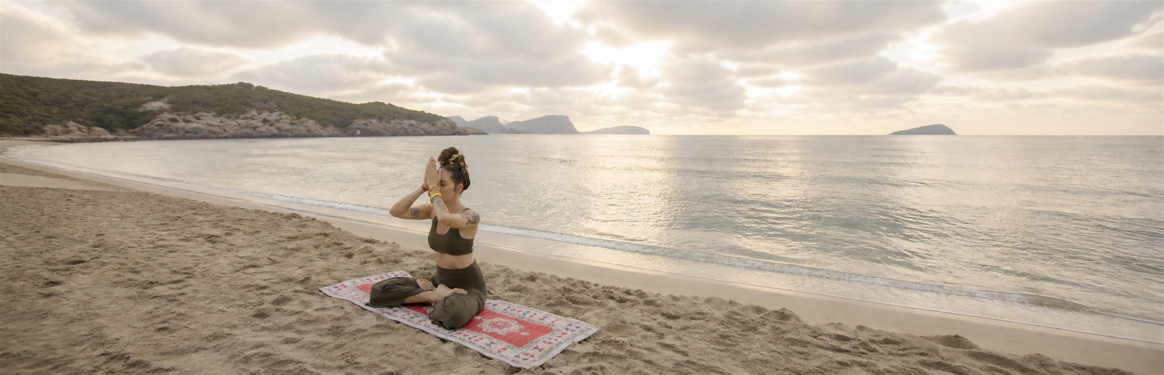 Retiros de Yoga